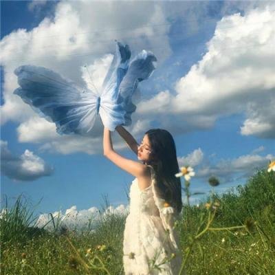 来自纽约的女孩