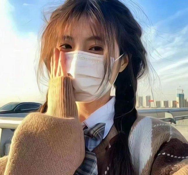 吉普赛人与处女